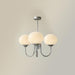 Marshmallow Chandelier-DWHOME