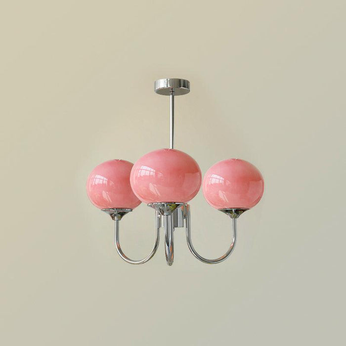 Marshmallow Chandelier-DWHOME