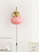 Marshmallow Sconce Plug Version-DWHOME