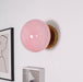 Marshmallow Sconces-DWHOME