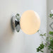 Marshmallow Sconces-DWHOME