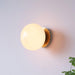 Marshmallow Sconces-DWHOME