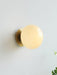 Marshmallow Sconces-DWHOME