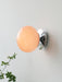 Marshmallow Sconces-DWHOME