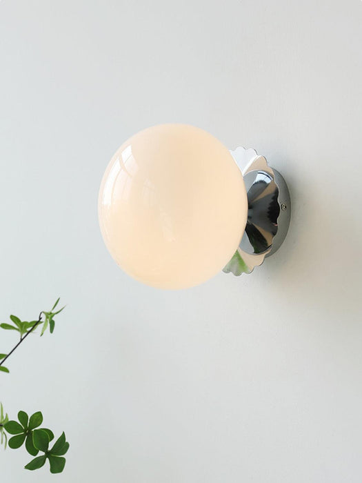 Marshmallow Sconces-DWHOME