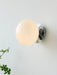 Marshmallow Sconces-DWHOME
