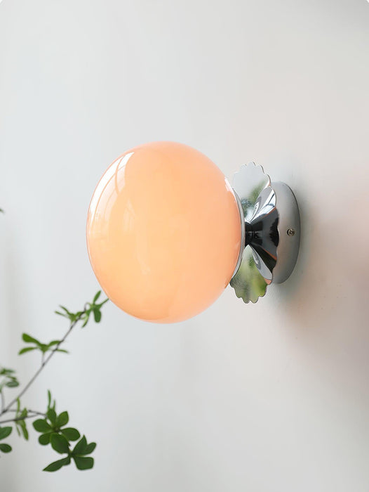 Marshmallow Sconces-DWHOME