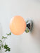Marshmallow Sconces-DWHOME