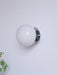 Marshmallow Sconces-DWHOME