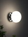 Marshmallow Sconces-DWHOME