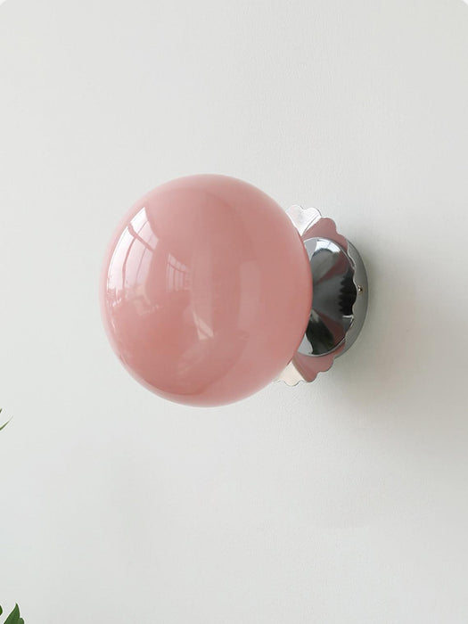 Marshmallow Sconces-DWHOME