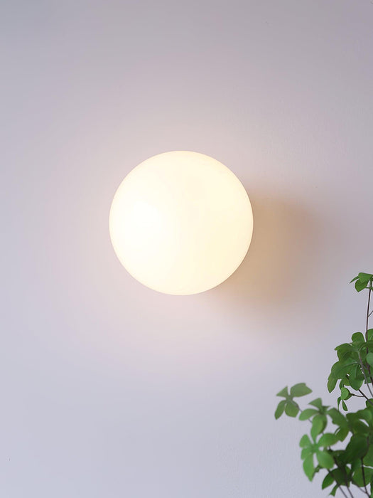 Marshmallow Sconces-DWHOME