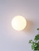 Marshmallow Sconces-DWHOME