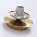 Marshmallow Sconces-DWHOME