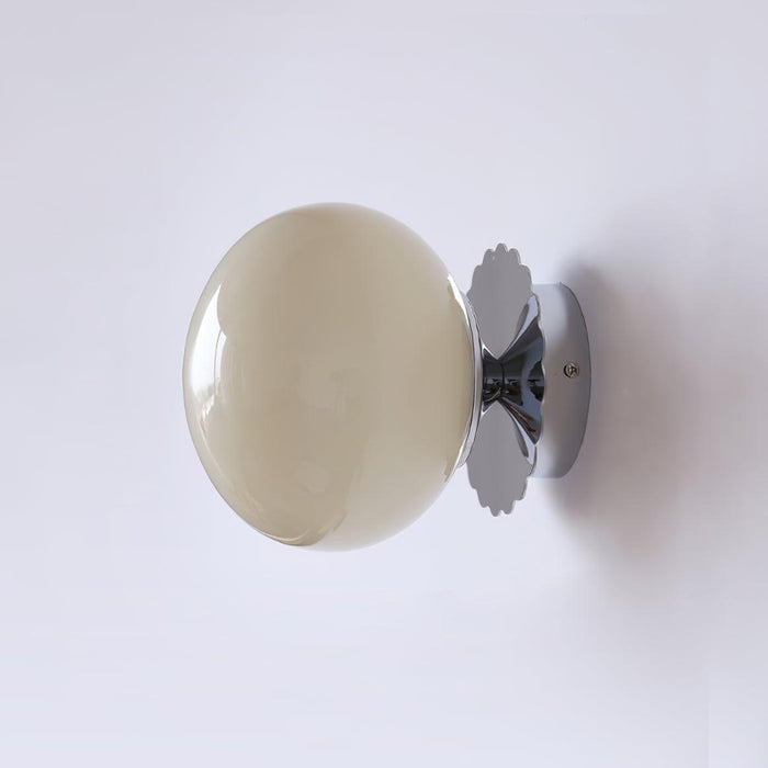 Marshmallow Sconces-DWHOME
