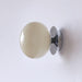 Marshmallow Sconces-DWHOME