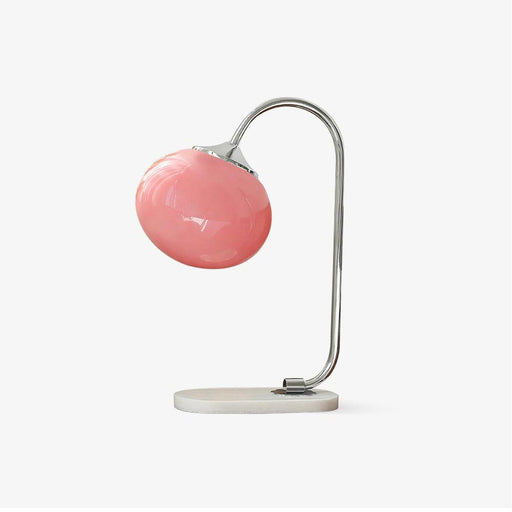 Marshmallow Table Lamp-DWHOME