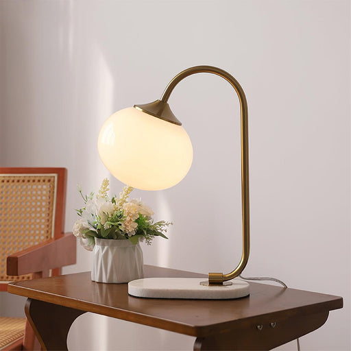 Marshmallow Table Lamp-DWHOME