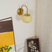 Marshmallow Wall Lamp-DWHOME
