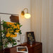 Marshmallow Wall Lamp-DWHOME