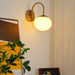 Marshmallow Wall Lamp-DWHOME