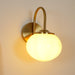 Marshmallow Wall Lamp-DWHOME