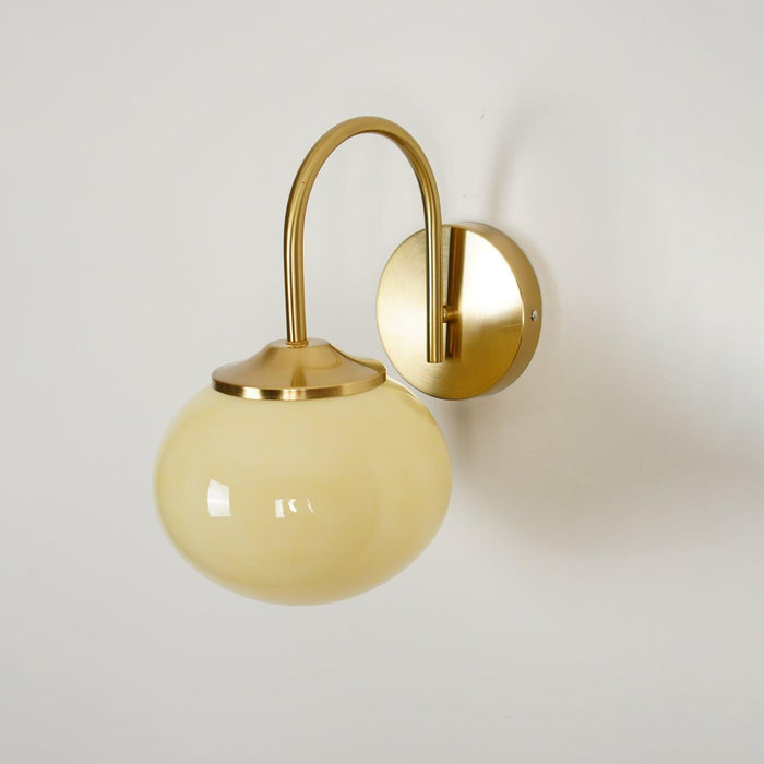 Marshmallow Wall Lamp-DWHOME
