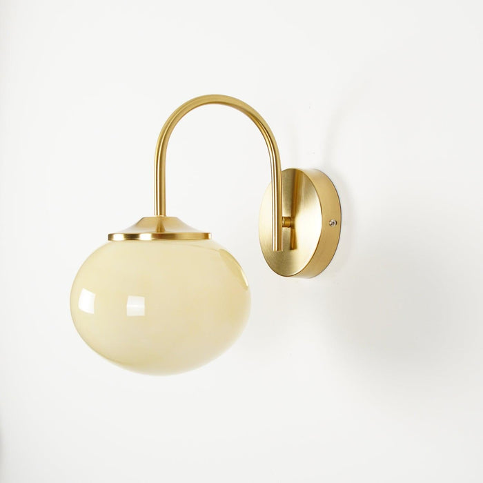 Marshmallow Wall Lamp-DWHOME