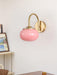 Marshmallow Wall Lamp-DWHOME