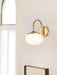 Marshmallow Wall Lamp-DWHOME