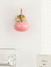 Marshmallow Wall Lamp-DWHOME