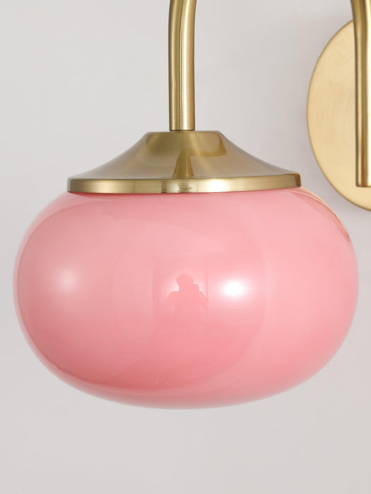 Marshmallow Wall Lamp-DWHOME