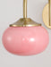 Marshmallow Wall Lamp-DWHOME