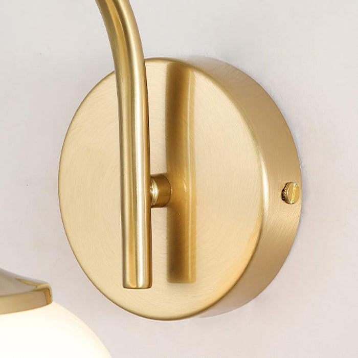 Marshmallow Wall Lamp-DWHOME