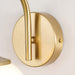Marshmallow Wall Lamp-DWHOME