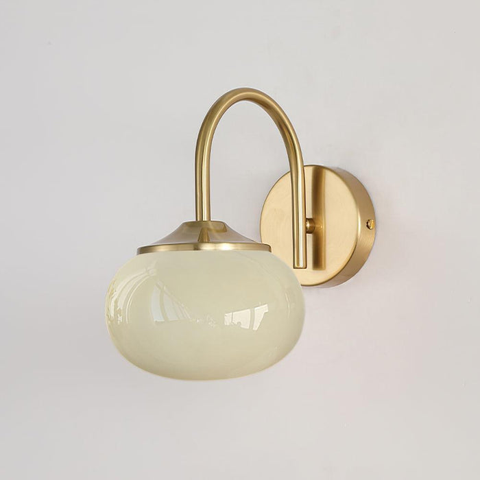 Marshmallow Wall Lamp-DWHOME