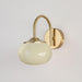 Marshmallow Wall Lamp-DWHOME