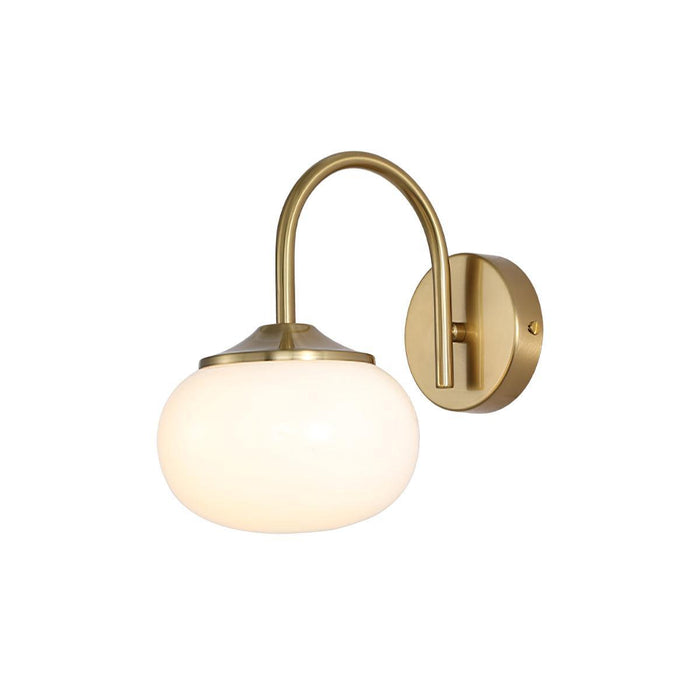Marshmallow Wall Lamp-DWHOME