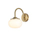 Marshmallow Wall Lamp-DWHOME