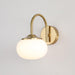 Marshmallow Wall Lamp-DWHOME