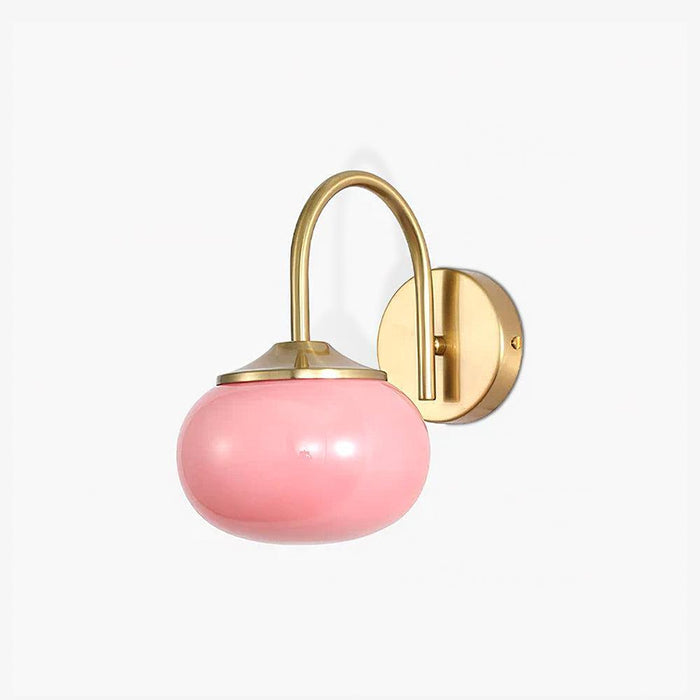 Marshmallow Wall Lamp-DWHOME