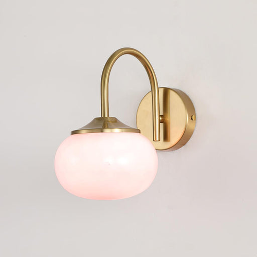 Marshmallow Wall Lamp-DWHOME
