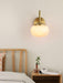 Marshmallow Wall Lamp-DWHOME