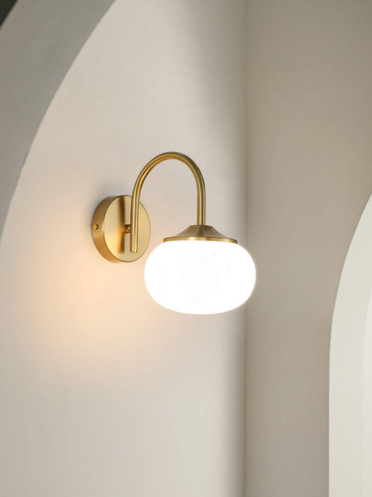 Marshmallow Wall Lamp-DWHOME