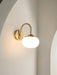 Marshmallow Wall Lamp-DWHOME
