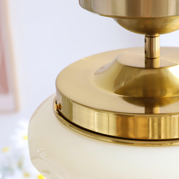Marta Mini Ceiling Lamp-DWHOME