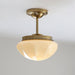 Marta Mini Ceiling Lamp-DWHOME