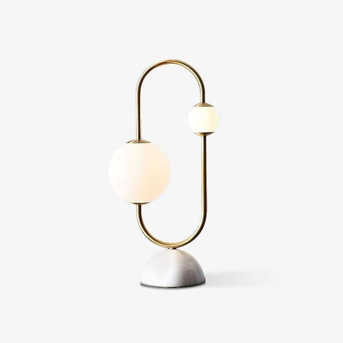 Martha Table Lamp - DWHOME