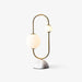 Martha Table Lamp - DWHOME