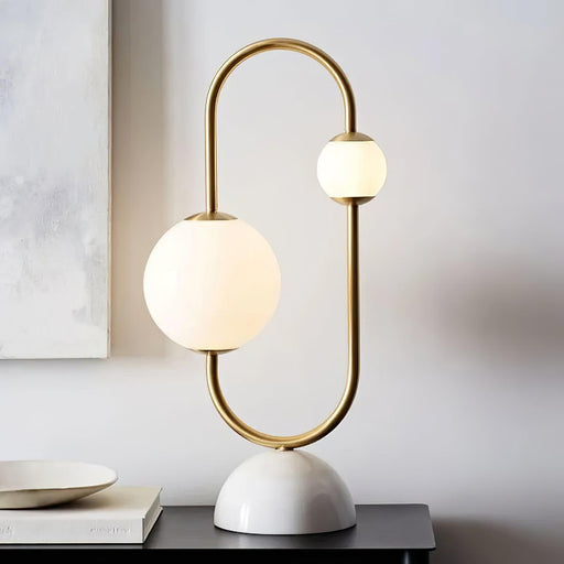 Martha Table Lamp - DWHOME